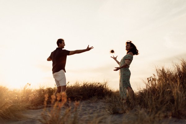 Engagement example