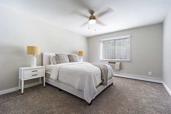 Real Estate example