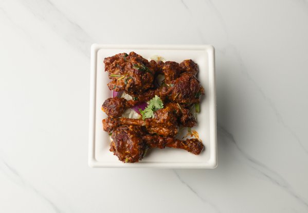 Food example