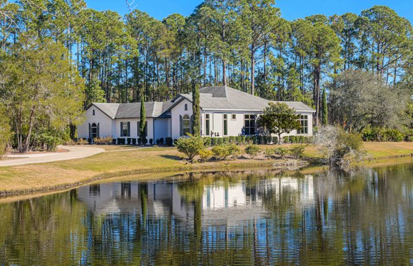 Real Estate example