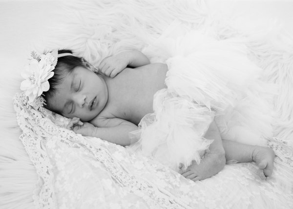 Newborn example