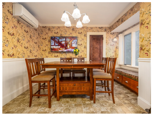 Real Estate example