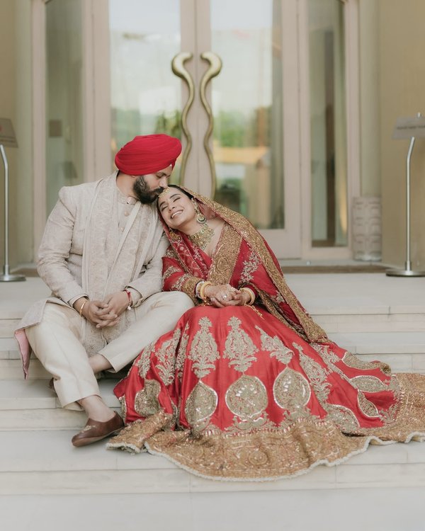 Engagement example