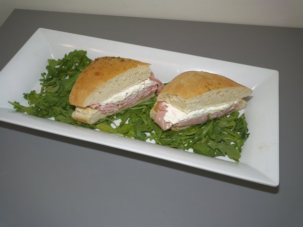 Food example