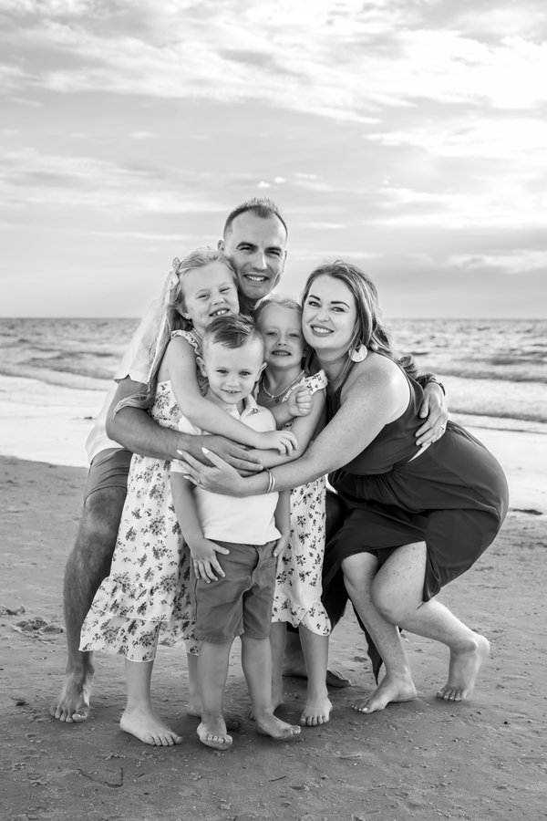 Family example