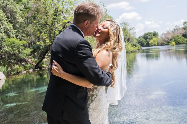 Wedding example