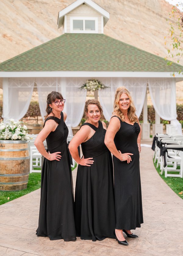 Wedding example