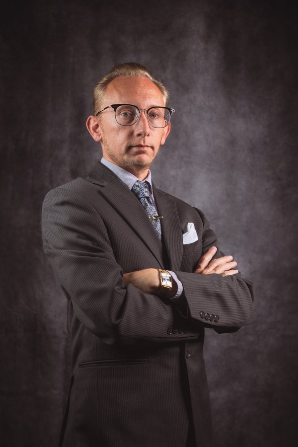 Portrait example