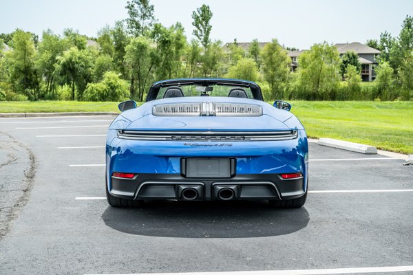 Automotive example