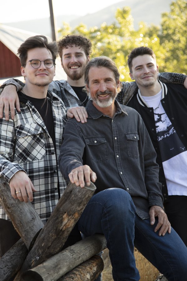 Family example