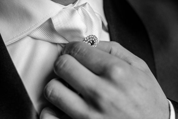 Wedding example