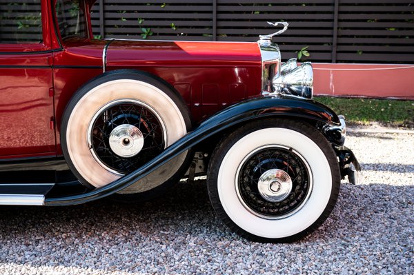 Automotive example