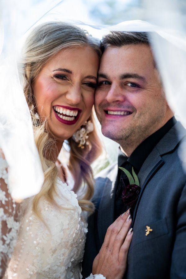 Wedding example