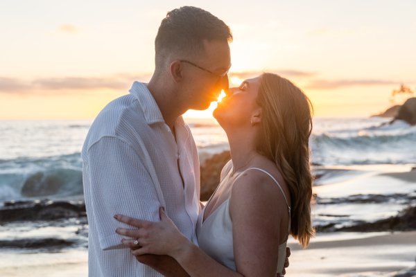 Engagement example
