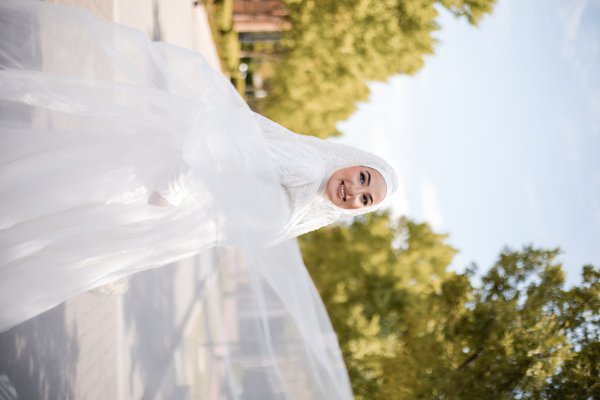 Wedding example