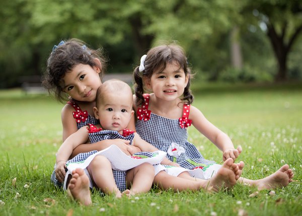 Family example