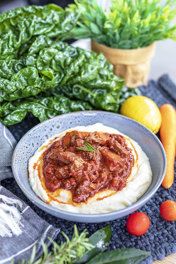 Food example