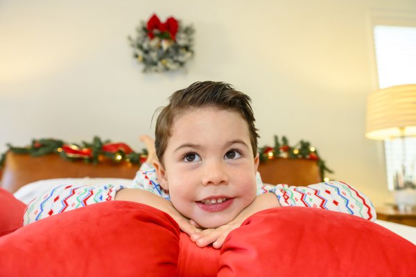 Kids example