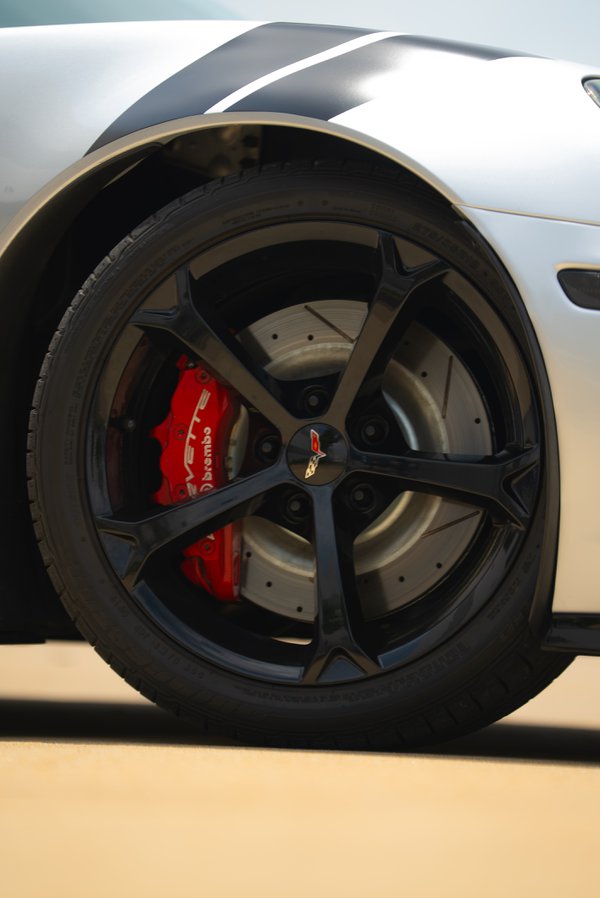 Automotive example