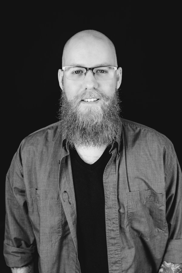 Portrait example
