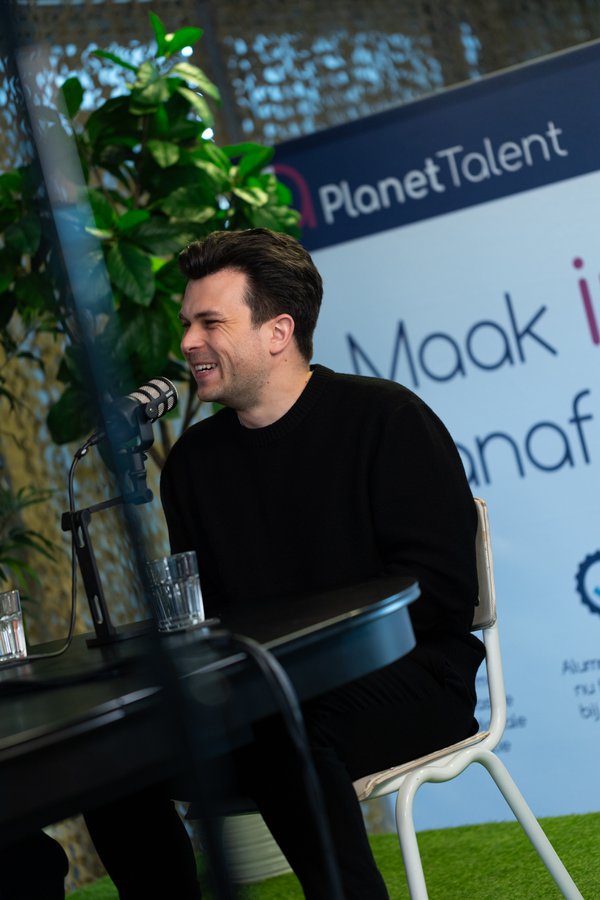 Team & Office example