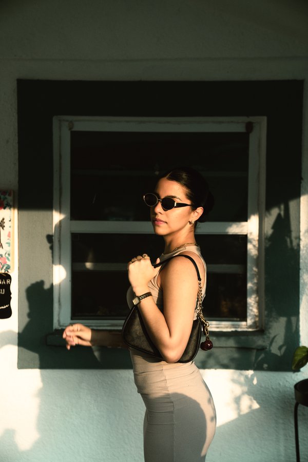 Fashion example
