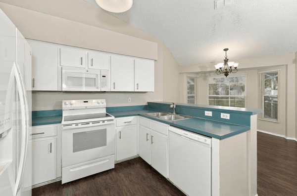 Real Estate example