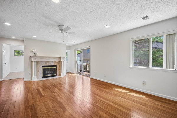 Real Estate example