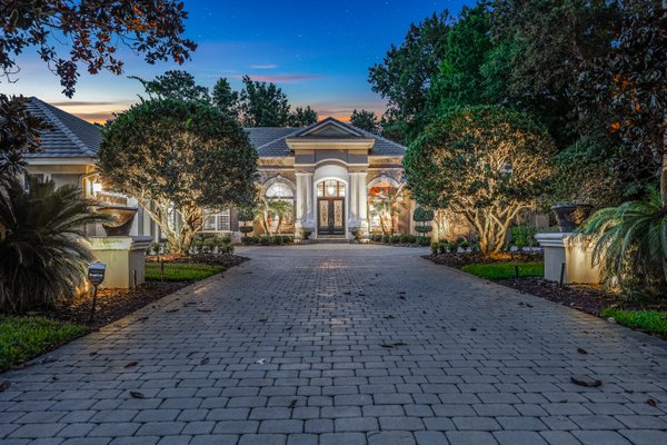 Real Estate example