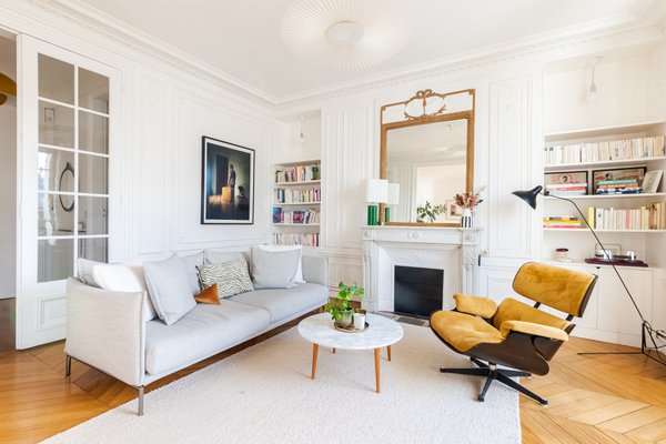 Real Estate example