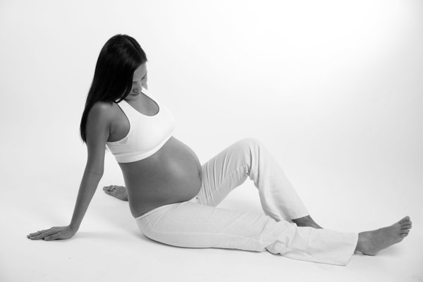 Maternity example