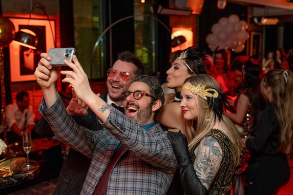 Party example