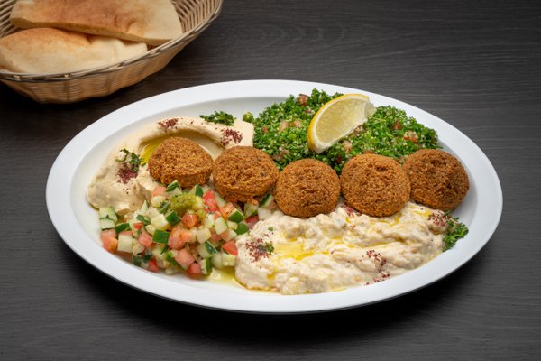 Food example