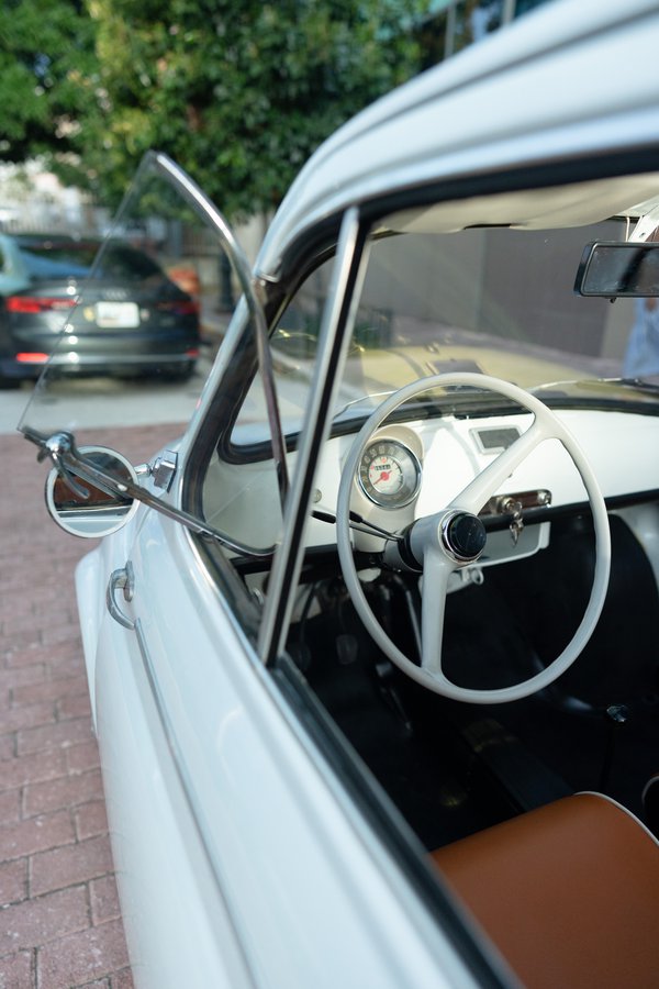 Automotive example