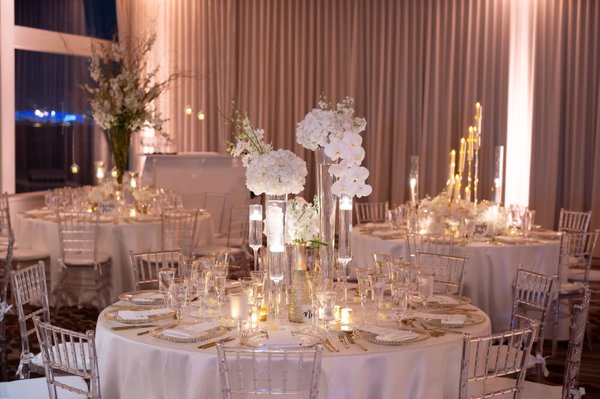 Wedding example