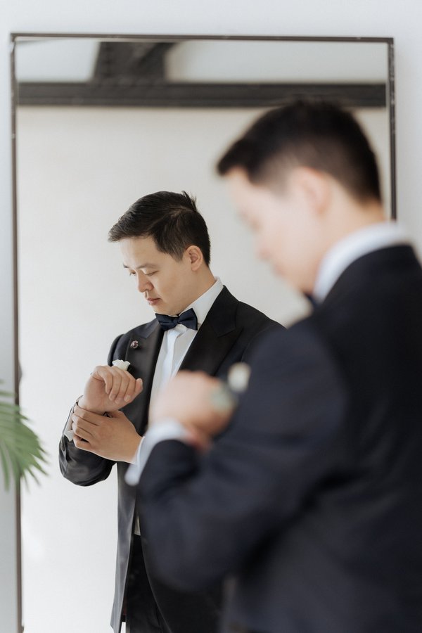 Wedding example