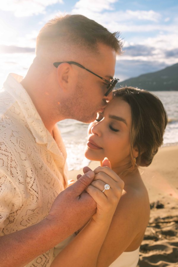 Engagement example
