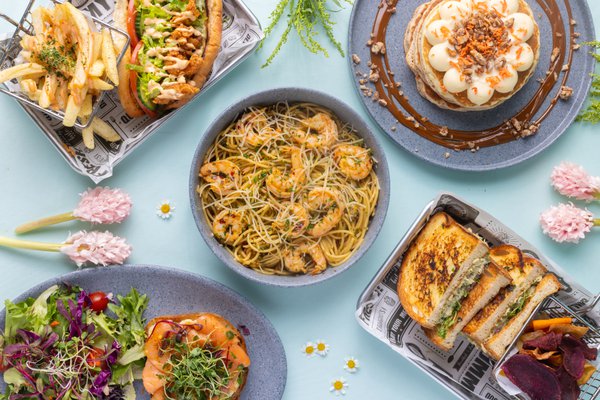 Food example
