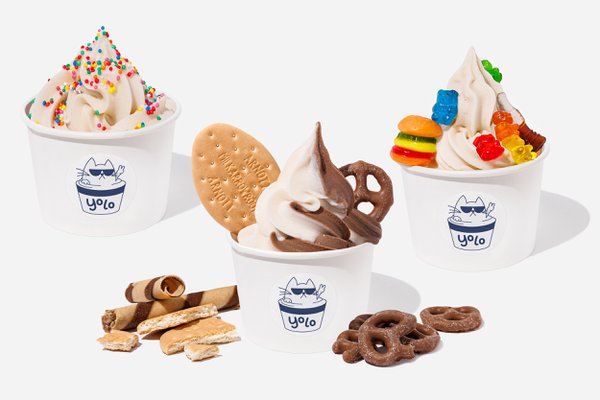 Food example