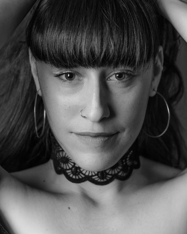 Portrait example