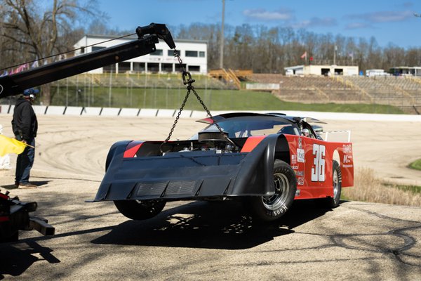 Sport example