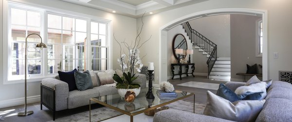 Real Estate example