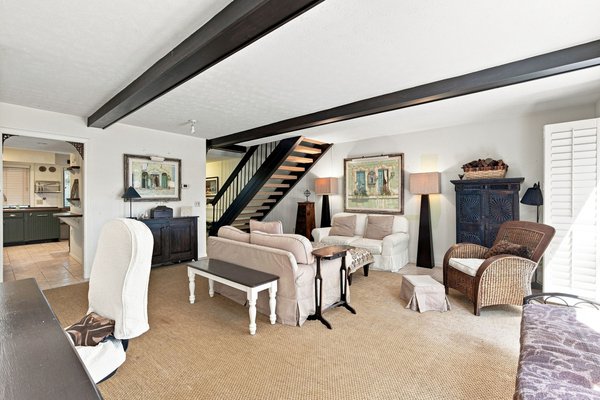 Real Estate example