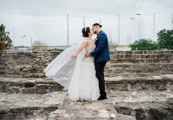 Wedding example