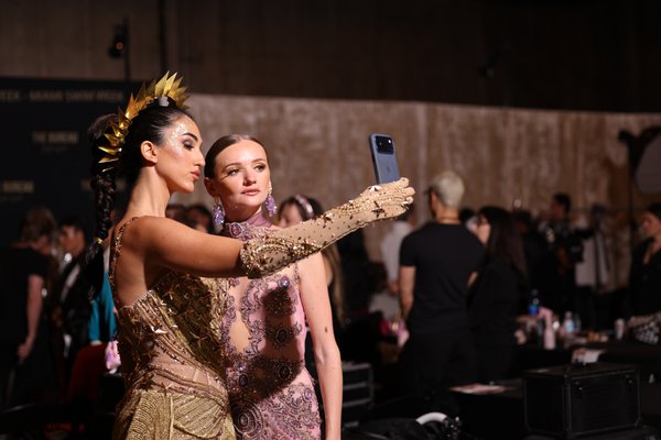 Fashion example