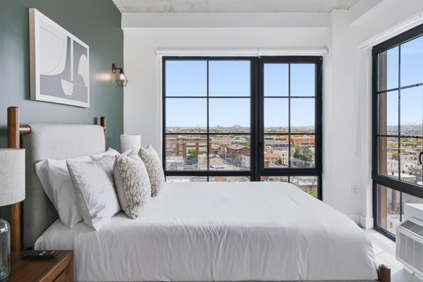 Real Estate example