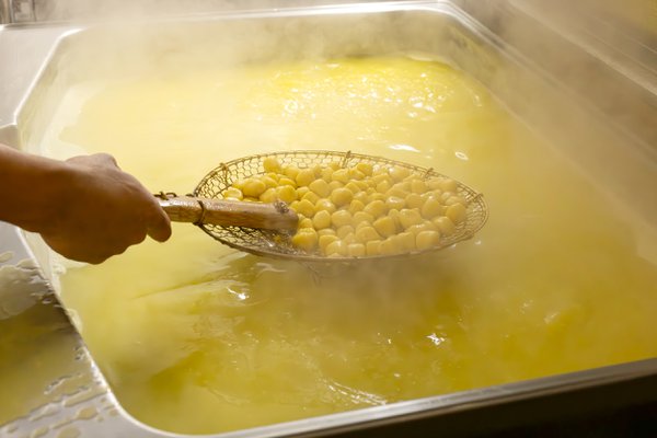 Food example