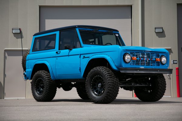 Automotive example