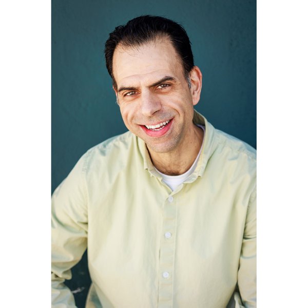Dating Portrait example