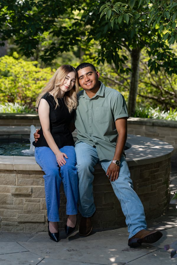 Engagement example